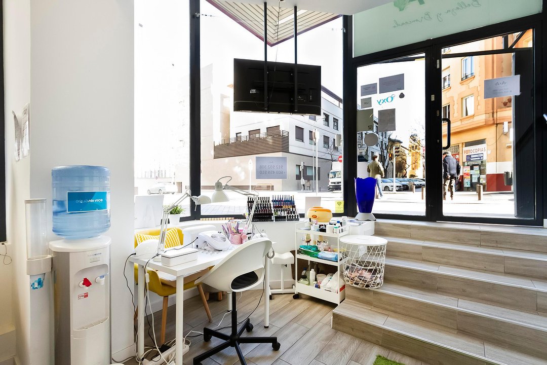 Selene Salud y Osteopatía, Chamberí, Madrid