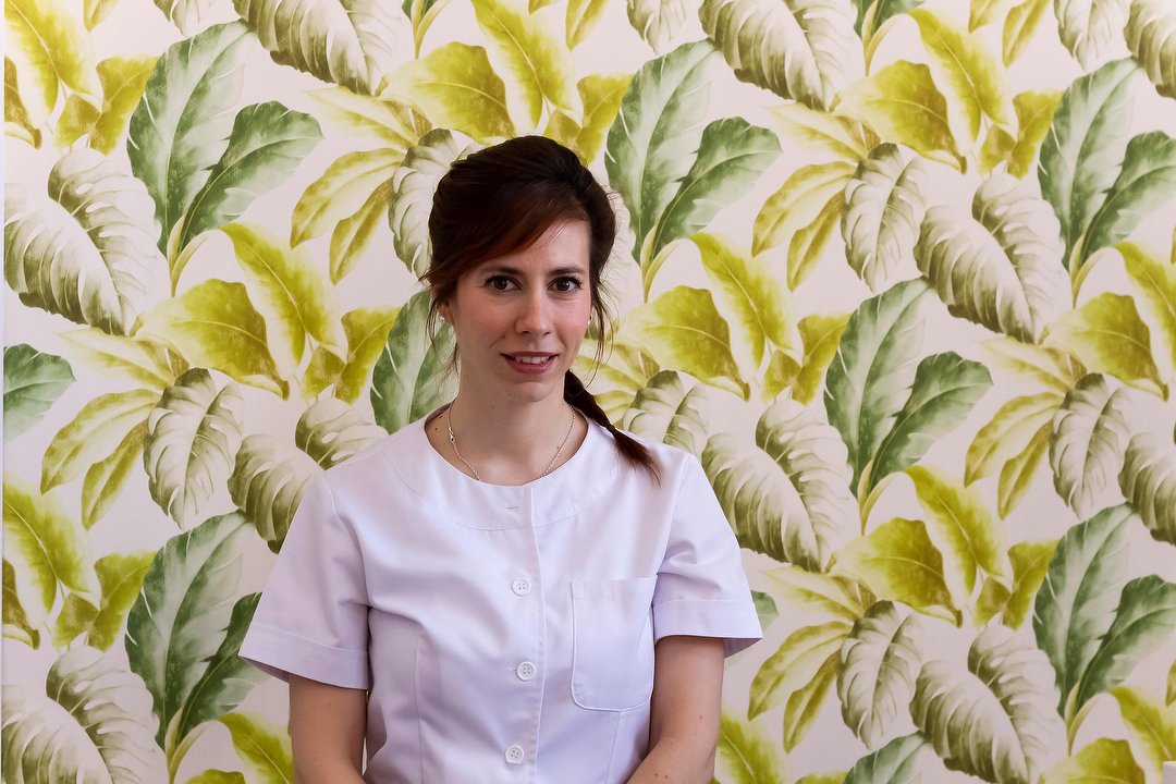Selene Salud y Osteopatía, Chamberí, Madrid