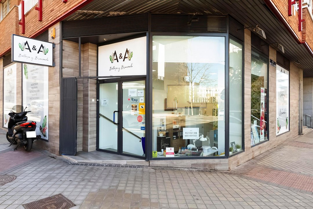 Selene Salud y Osteopatía, Chamberí, Madrid