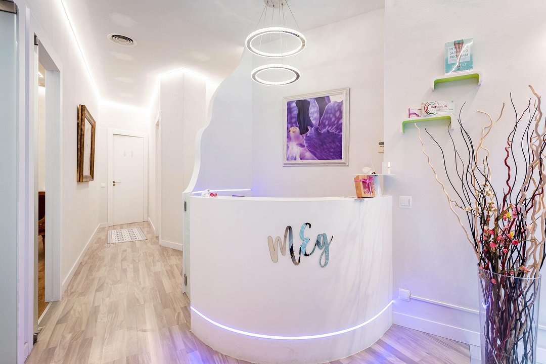 Medicina Estètica Gràcia, El Camp d'en Grassot i Gràcia Nova, Barcelona