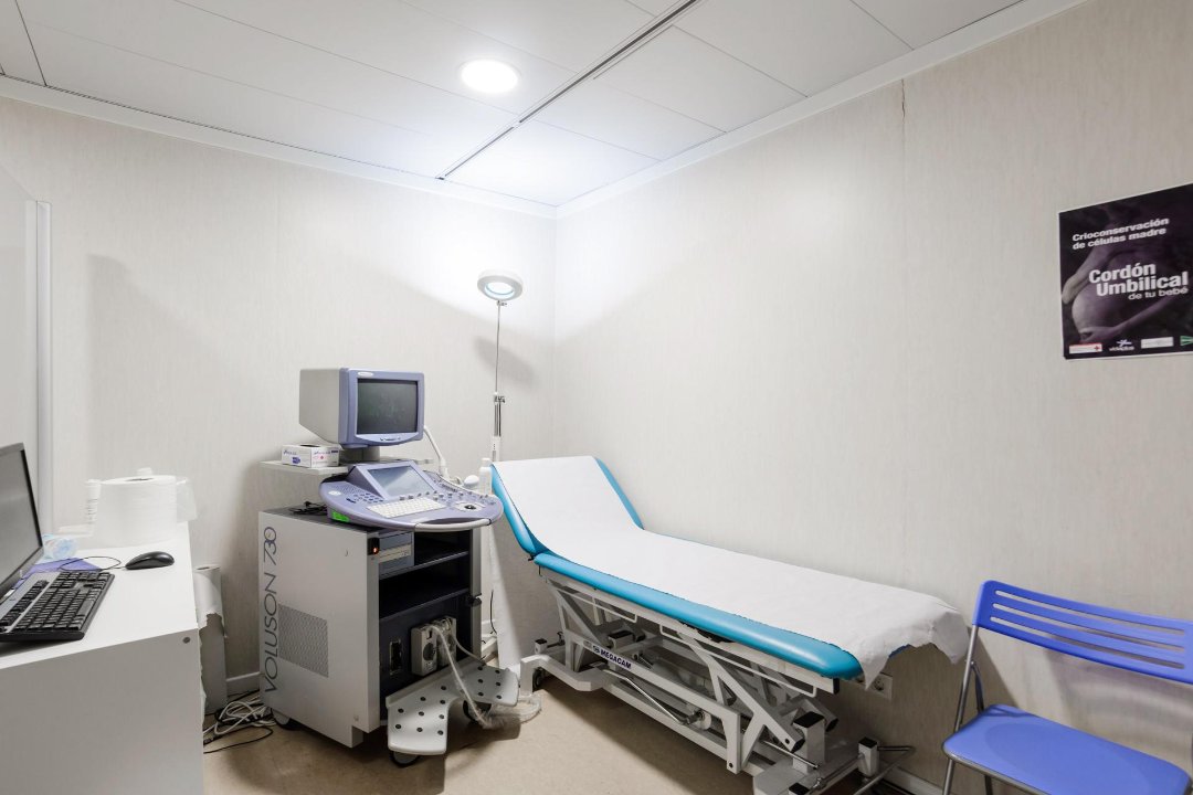 Caduceo Salud, Callao, Madrid