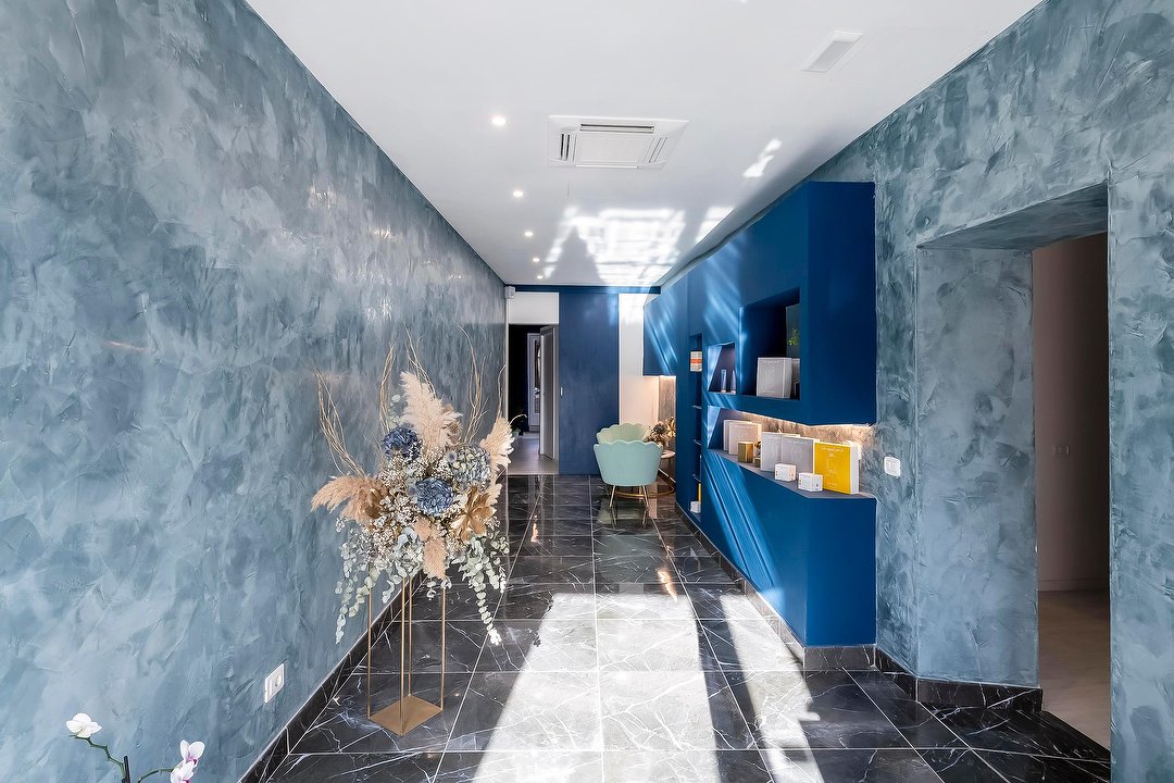 Doctor Beauty, Quartiere 1 Centro Storico, Firenze