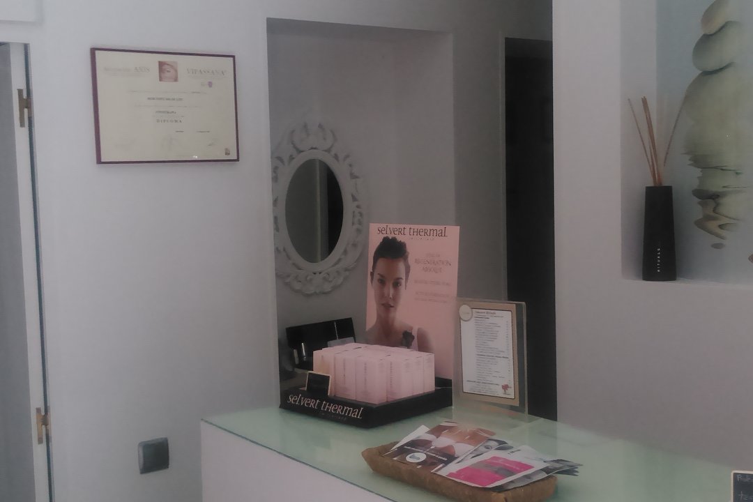 Samsara Rituals, Can Vidalet, Provincia de Barcelona