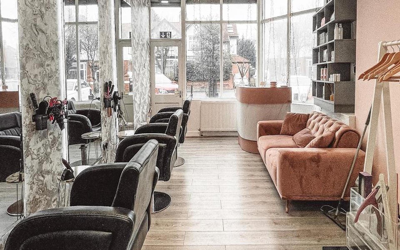 Top 20 Hairdressers and Hair Salons in Stockport Treatwell