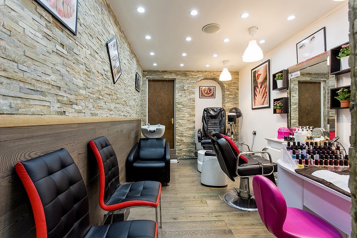 Reviews Of Jacksons For Hair In Balham London Treatwell