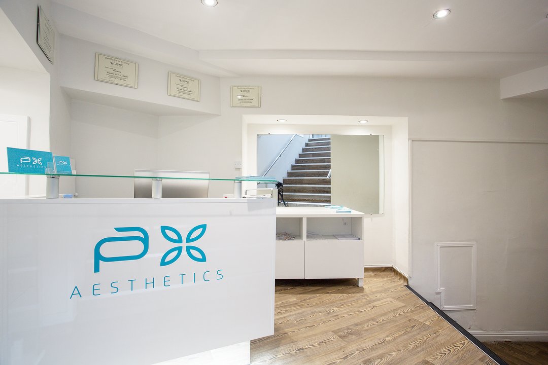 Pierre Alexandre Aesthetics Didsbury, Didsbury, Manchester