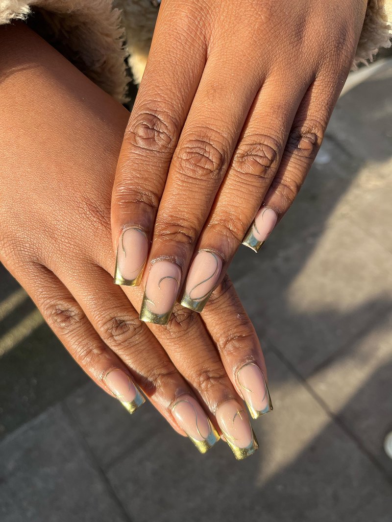 Well Nails Bar Nail Salon in Hackney, London Treatwell