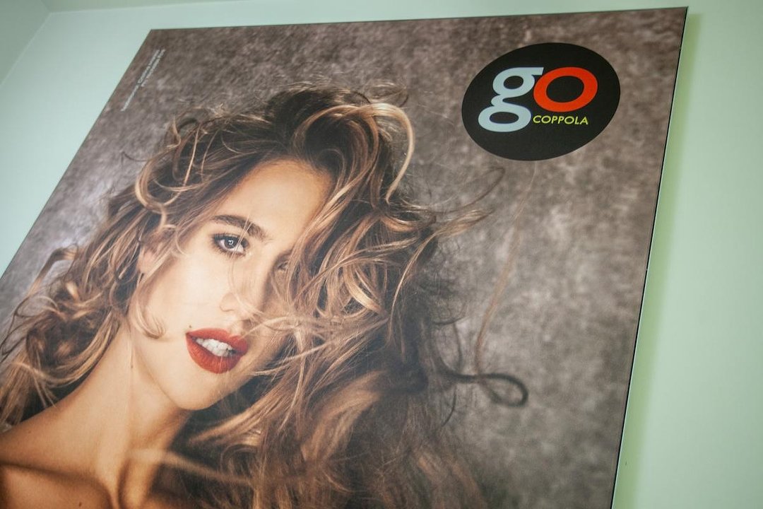 Go Coppola Marghera, Washington, Milano