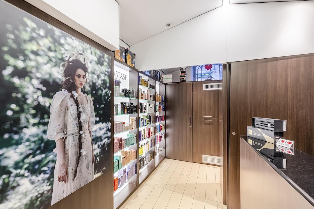 Franco Curletto Torino Gran Madre, Corso Casale, Torino