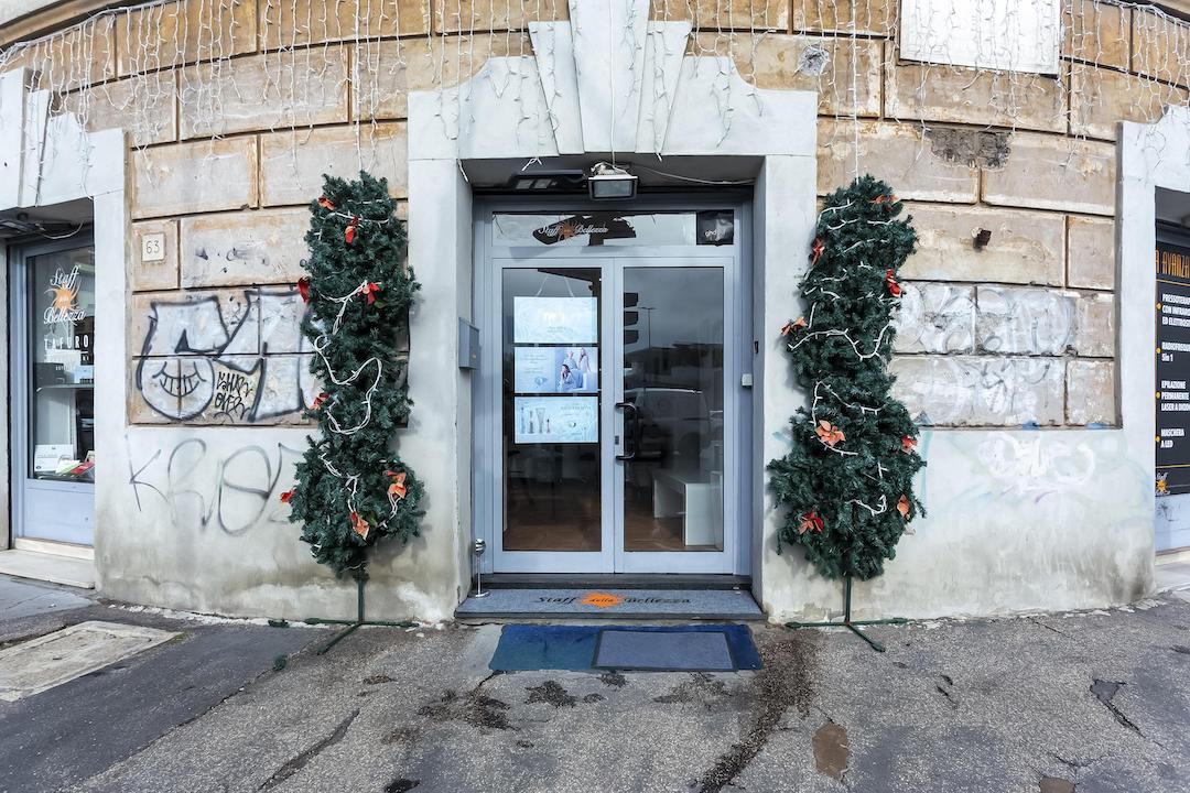 Staff della Bellezza - Parruchieri Hairstylist, Nomentano, Roma