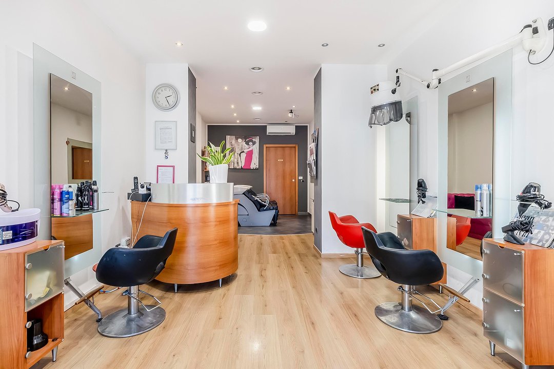 Coiffure Chery, Gorla, Milano