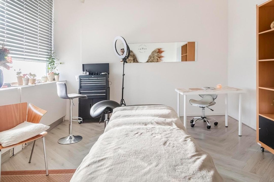 The Best Brows In Town, Rijswijk, Zuid-Holland