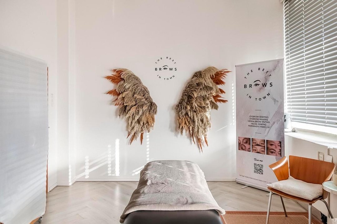 The Best Brows In Town, Rijswijk, Zuid-Holland