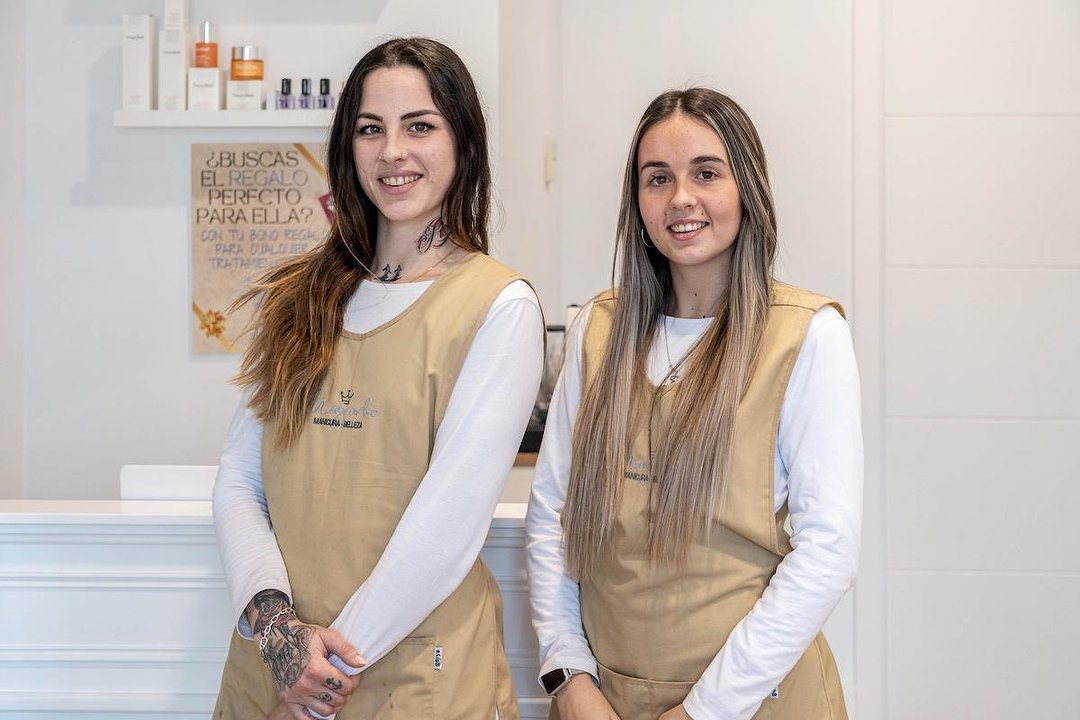Magarbo, San Bernardo, Sevilla