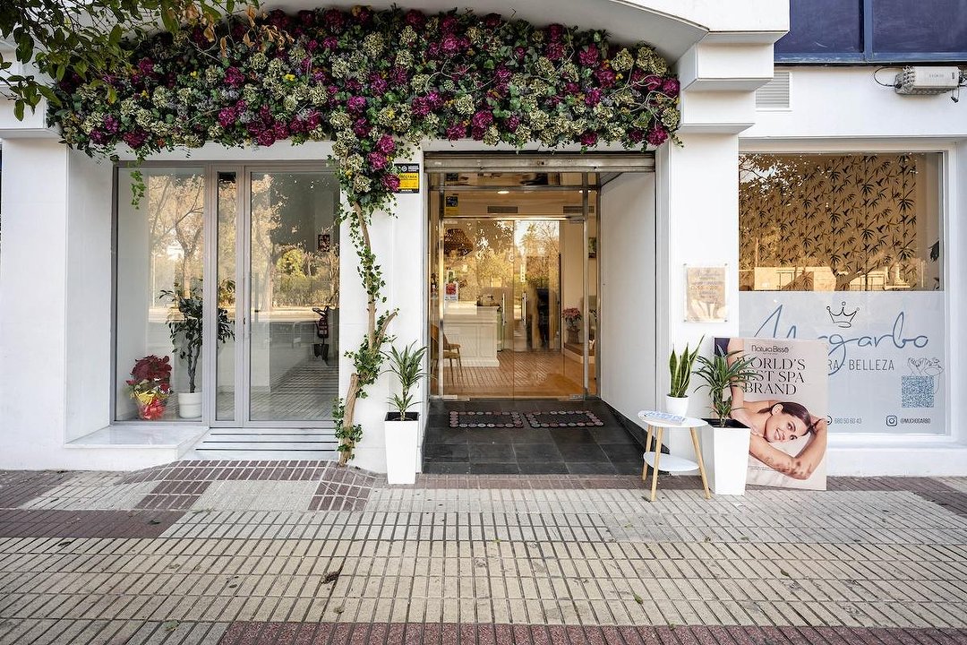Magarbo, San Bernardo, Sevilla