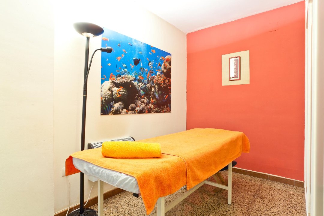 Hermes Cuida't i aprèn, La Sagrera, Barcelona