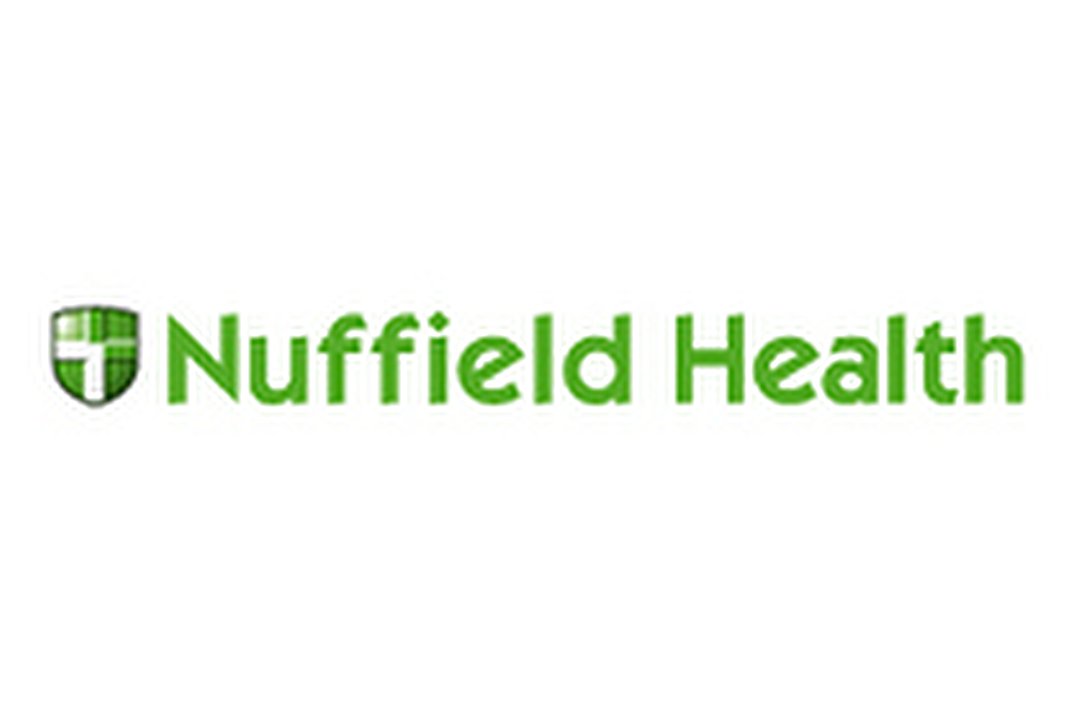 Nuffield Health Fitness & Wellbeing Marshall Street, Soho, London