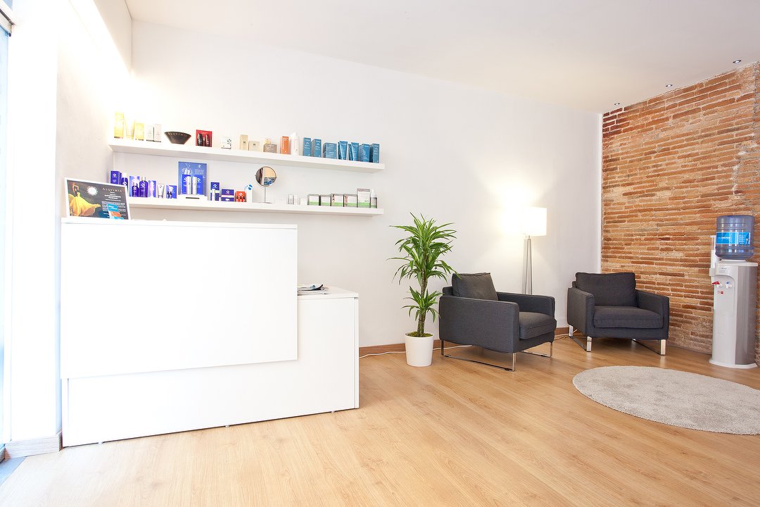 Beauteam, Sants, Barcelona