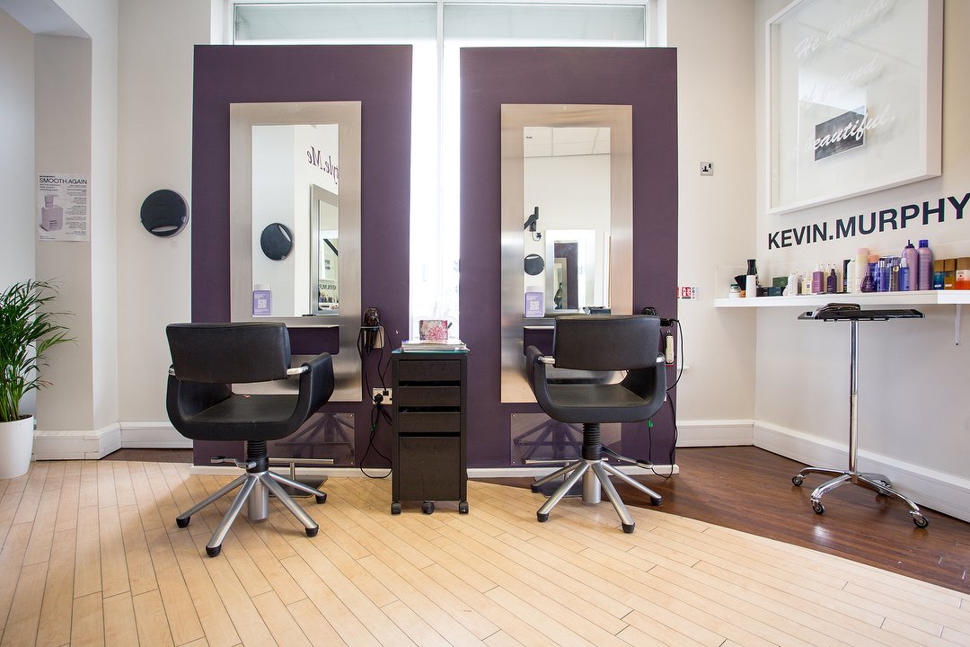 Est.14 Hairdressing & Beauty, Altrincham, Trafford