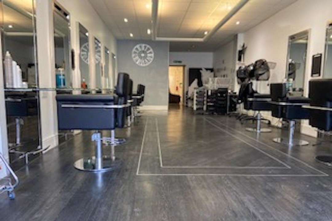The Hair Studio Chorleywood, Chorleywood, Hertfordshire
