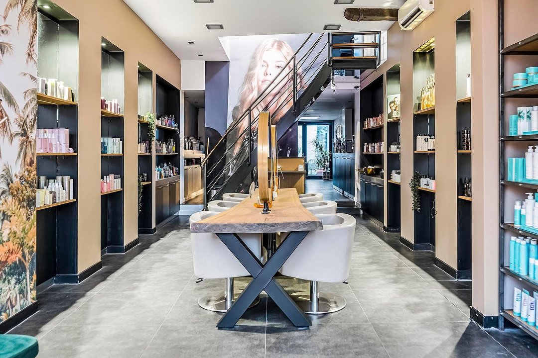 Nexxt Hairsalon, Havik, Amersfoort