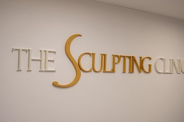 The Sculpting Clinic 