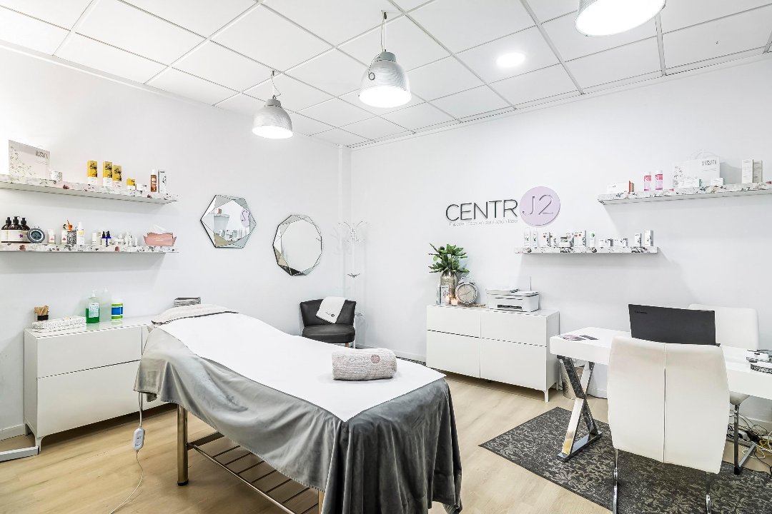 Centro J2 Algemesí, Comunidad de Valencia