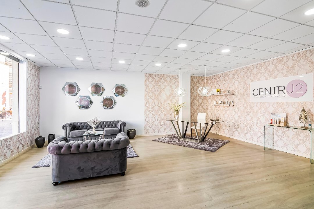 Centro J2 Algemesí, Comunidad de Valencia