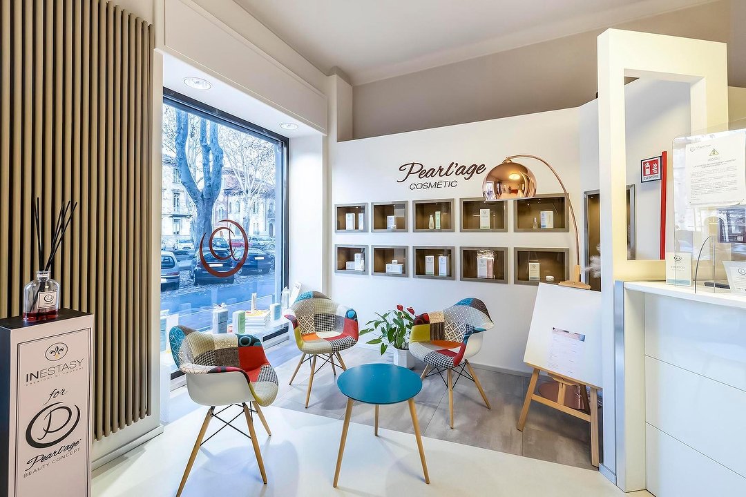 Pearlage Principi, Principi d'Acaja, Torino