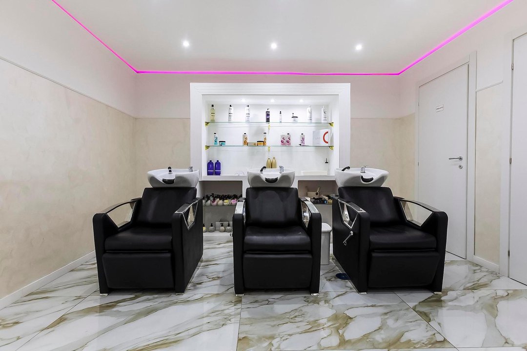 Milord Salon Hairdesign, Torre del Greco, Campania