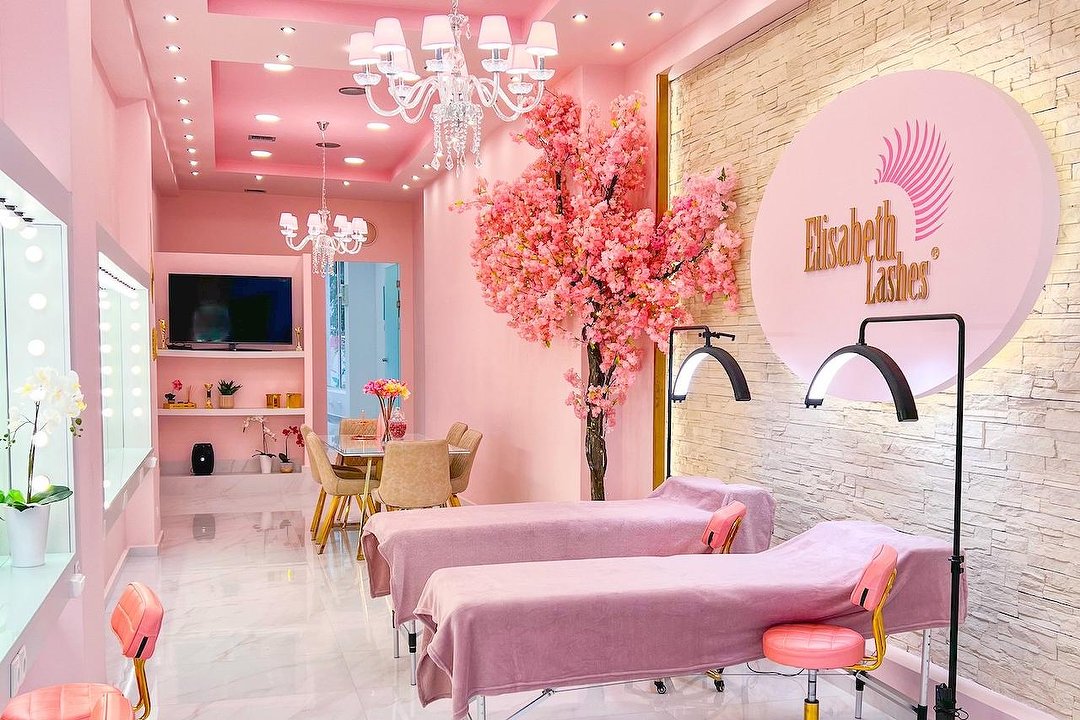 Lash & Brow Μαρούσι, Marousi, Αττική