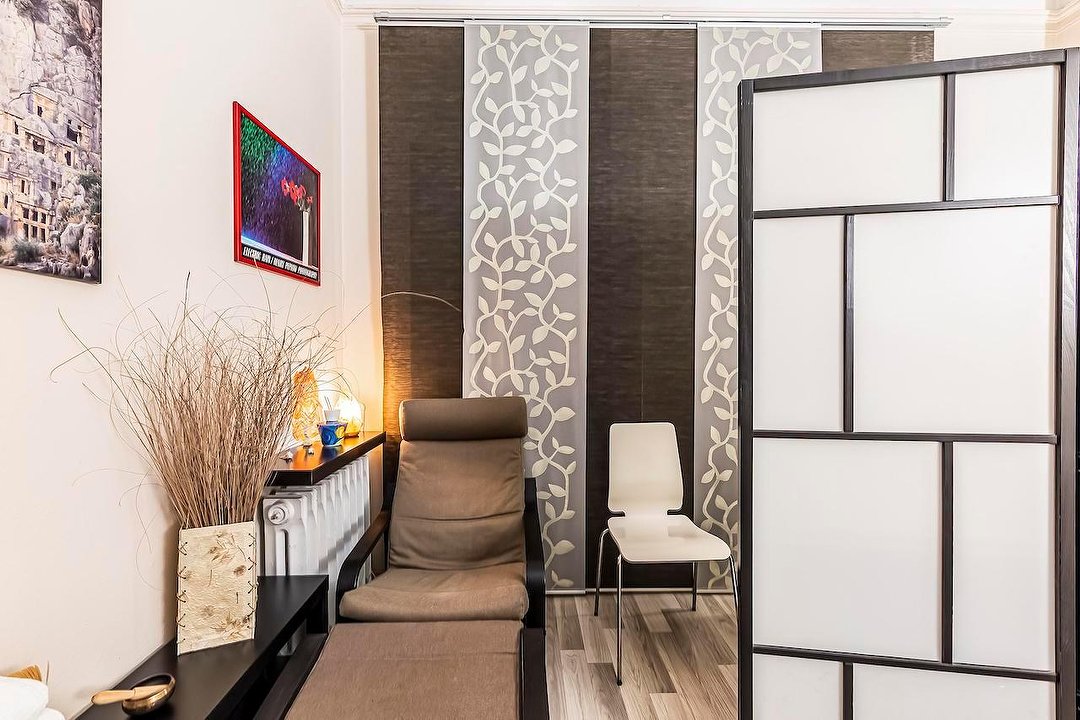 Gerardo Ceriale, Centrale, Milano