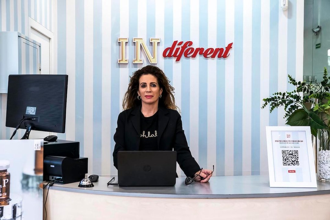 Indiferent Girona , Girona