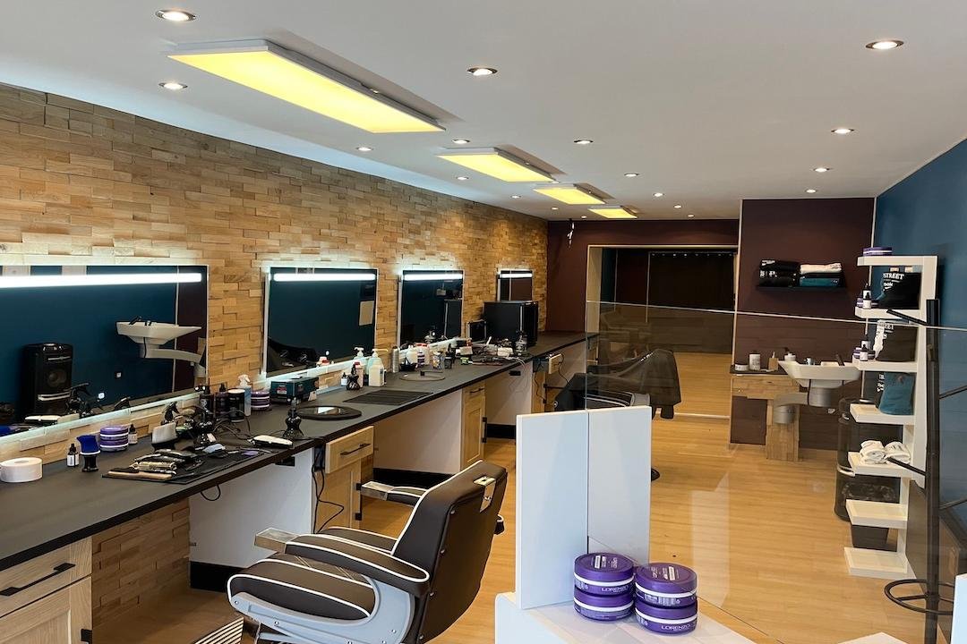 235th BARBER STREET - Roubaix, Roubaix, Nord