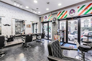 Il Barbiere Milano