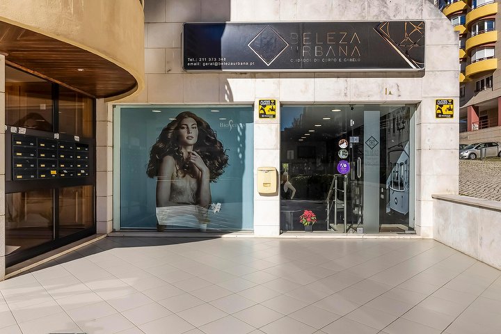 Salões em Lisboa para cuidar do cabelo #byTST – Lisbon Shopping