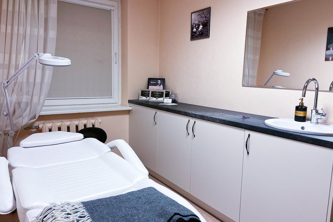 Erilit brows&lashes, Šilainiai, Kaunas