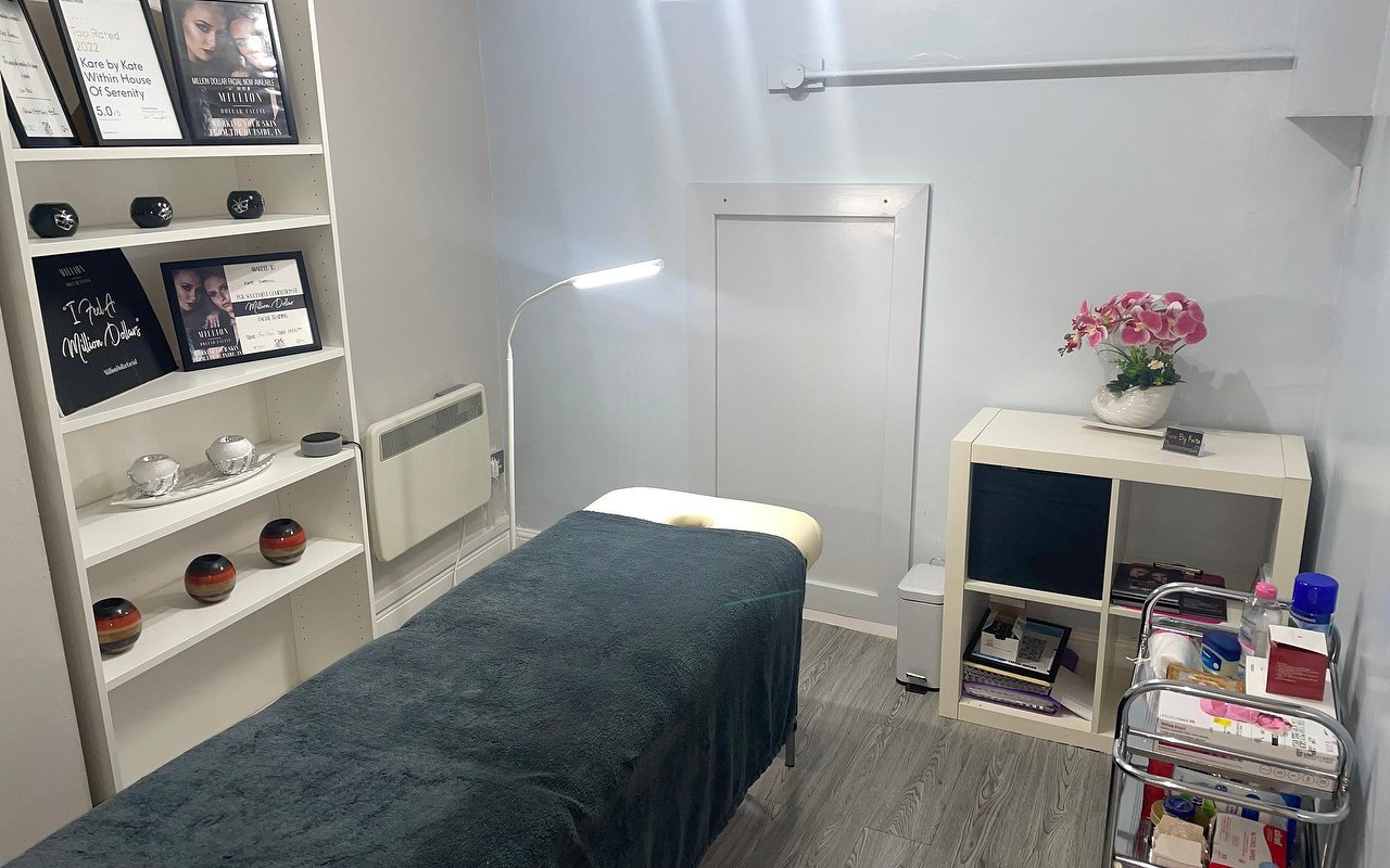 Pure Beauty London  Wellness Centre in Osidge, London - Treatwell