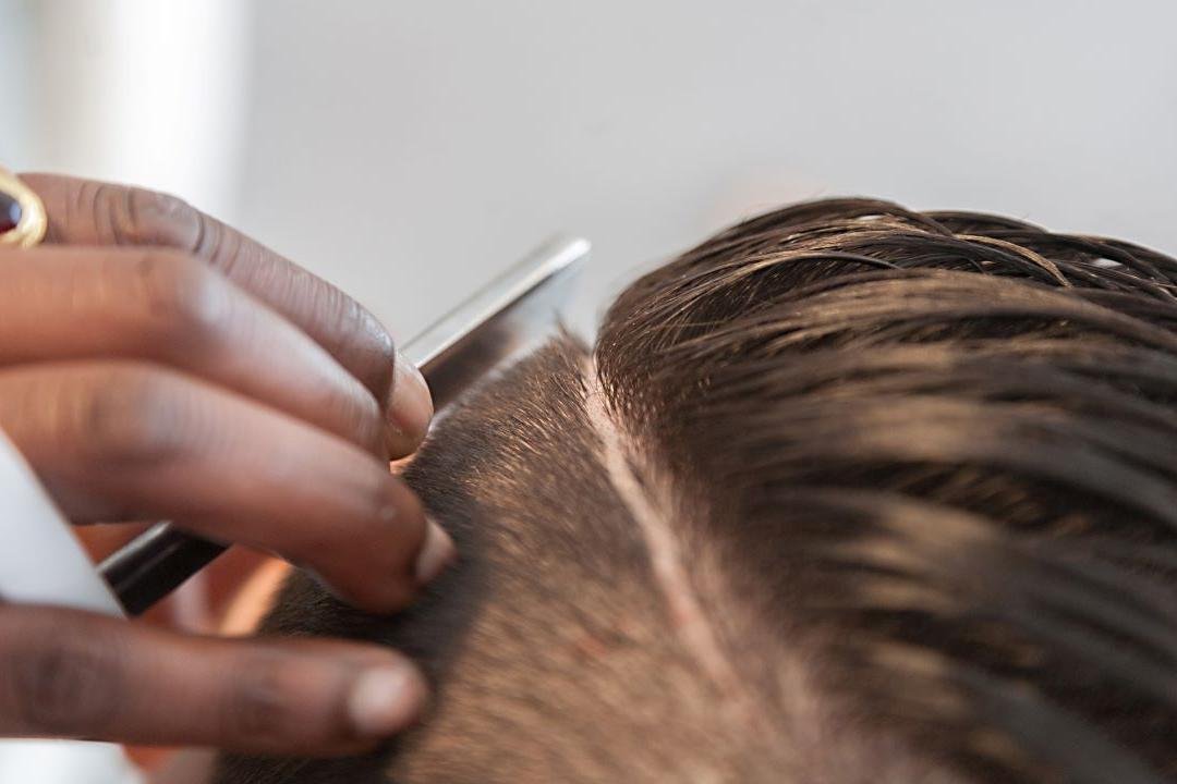 Hugo fresh cut, L’Écusson, Montpellier