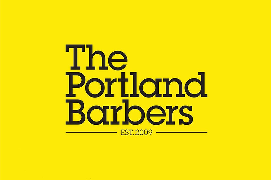 The Portland Barbers, Manchester Chinatown, Manchester