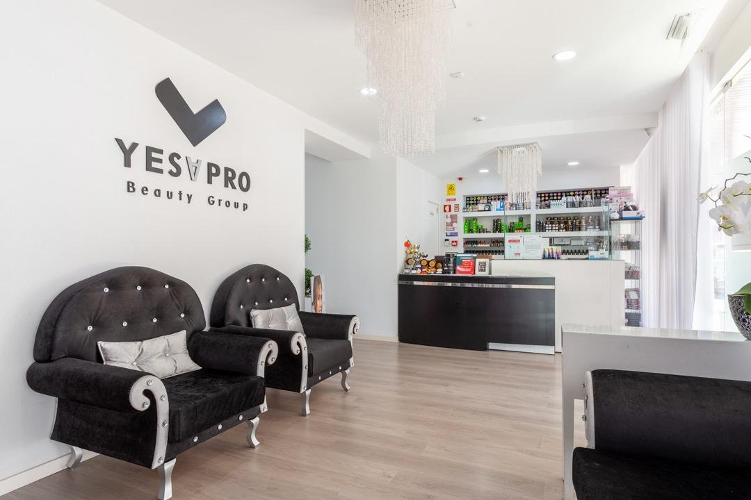 YESAPRO - Beauty Group, Povoa De Varzim