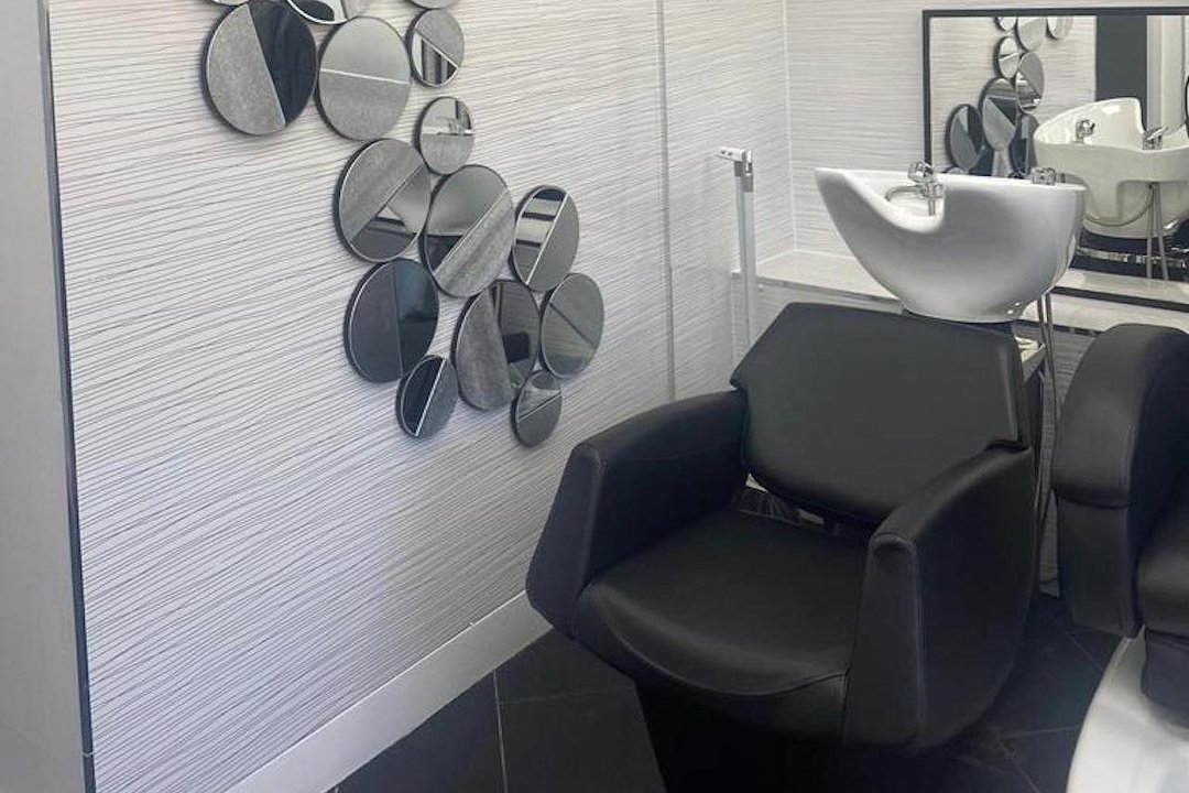 HKR Aesthetics, Hair & Beauty, Seven Kings, London