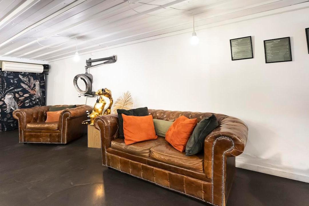 Meraki, Palais de Justice, Marseille