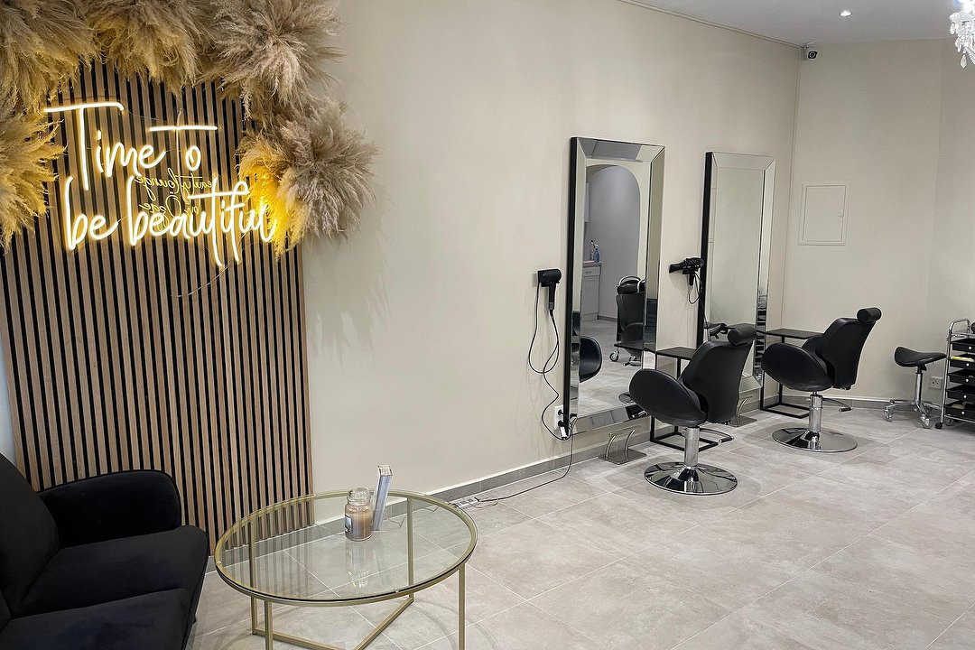 Beautylounge by Özge, Wilmersdorf, Berlin