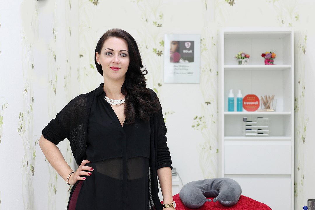 KAREN Beauty, Mitte, Berlin