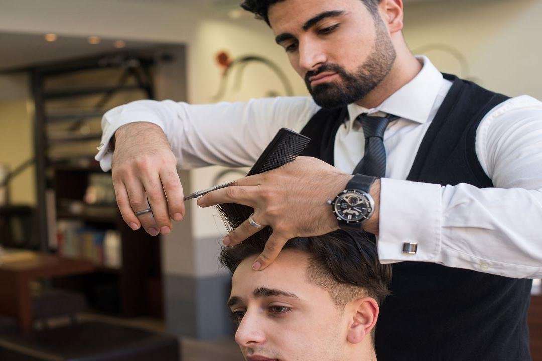 O'Barber, Torcy, Seine-et-Marne