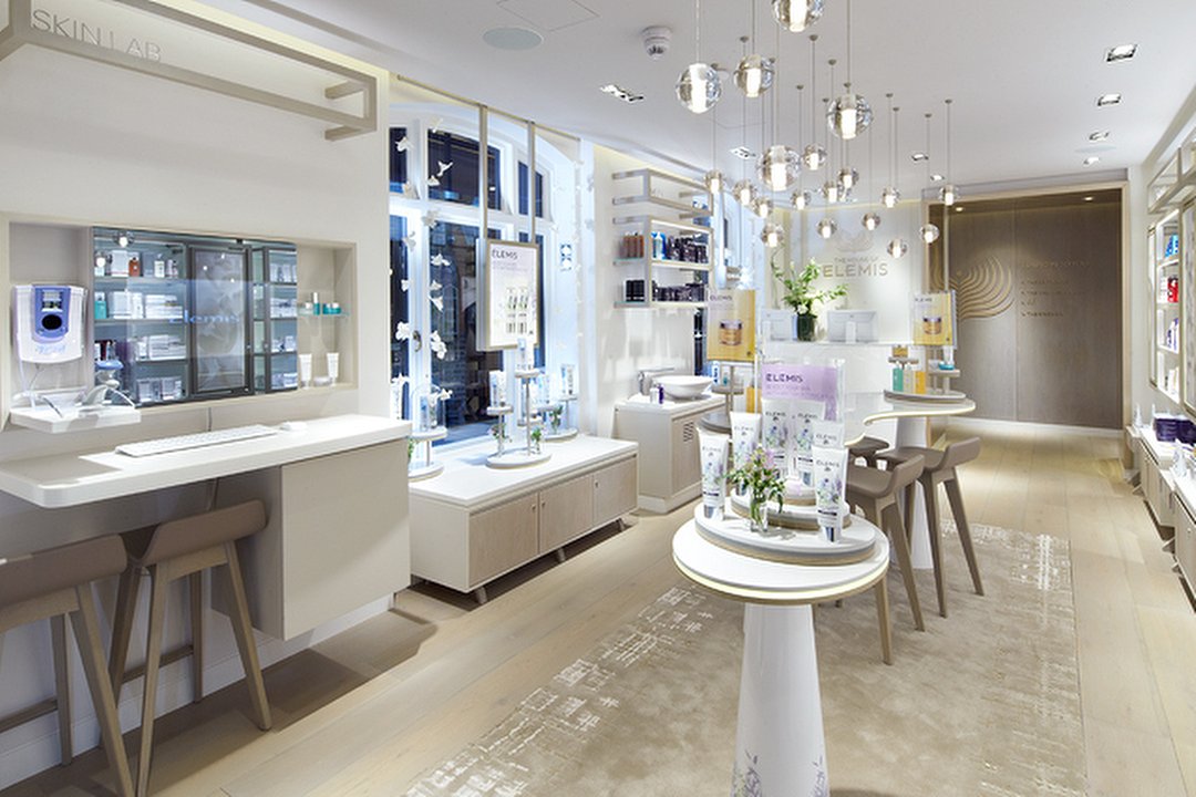 The House of Elemis, Mayfair, London