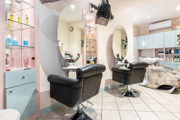 Prima Donna Milano - Coiffure Milano - Photo de galerie - OneBooking