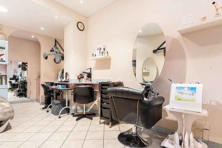 Prima Donna Milano - Coiffure Milano - Photo de galerie - OneBooking