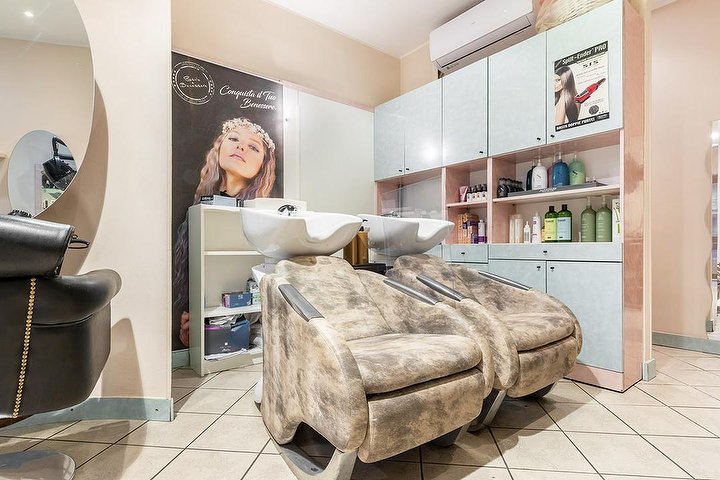 Prima Donna Milano - Coiffure Milano - Photo de galerie - OneBooking